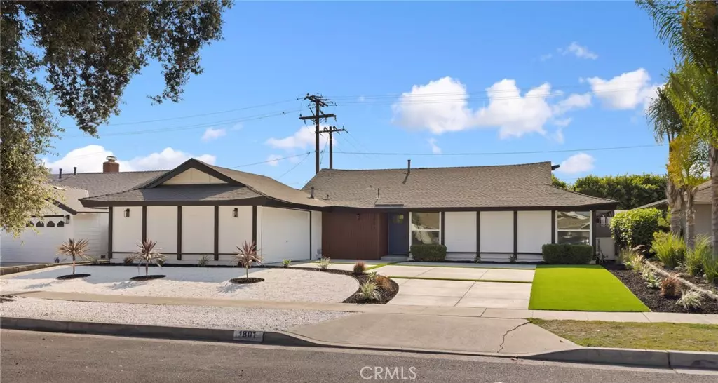 1801 Stanley AVE, Placentia, CA 92870