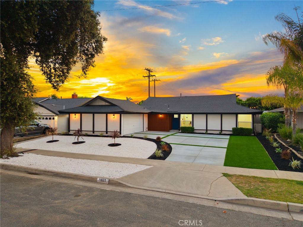 Placentia, CA 92870,1801 Stanley AVE