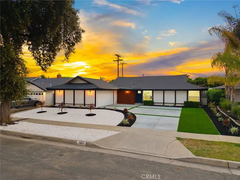 1801 Stanley AVE, Placentia, CA 92870