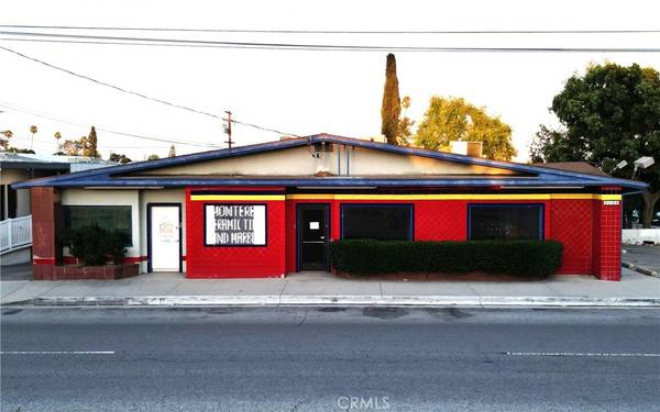 3132 Del Mar AVE, Rosemead, CA 91770