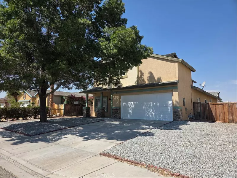 14558 Nelson AVE, Victorville, CA 92394