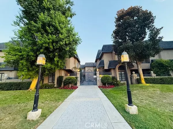 618 Fairview AVE #112, Arcadia, CA 91007