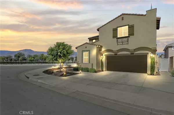 1768 Camellia LN, Redlands, CA 92374