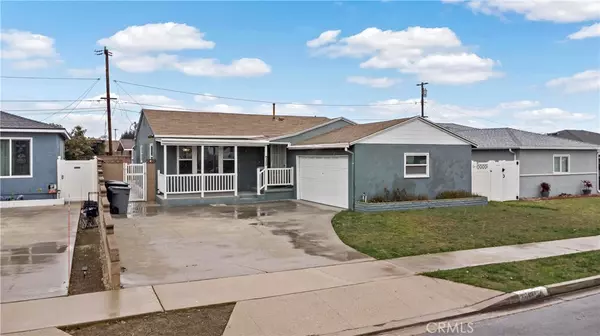 3813 W 173rd ST, Torrance, CA 90504