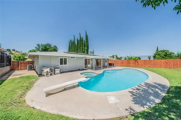 Loma Linda, CA 92354,11595 Poplar ST