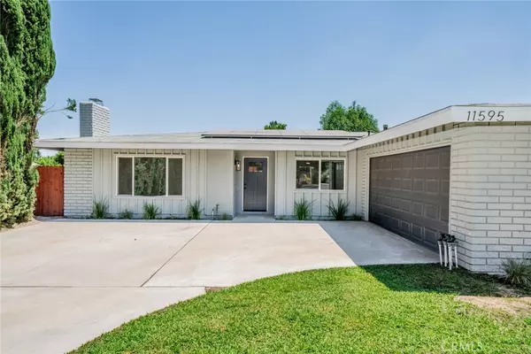11595 Poplar ST, Loma Linda, CA 92354