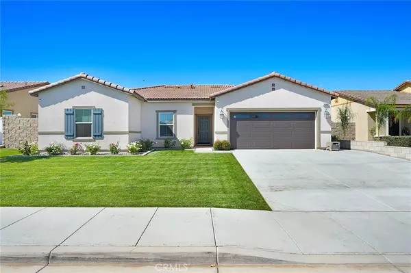 26083 Redoak ST, Menifee, CA 92584