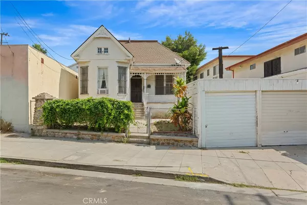 1037 Alpine ST, Los Angeles, CA 90012