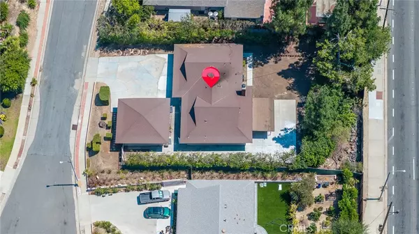 Diamond Bar, CA 91765,415 Charmingdale RD