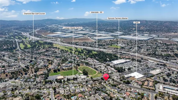 415 Charmingdale RD, Diamond Bar, CA 91765