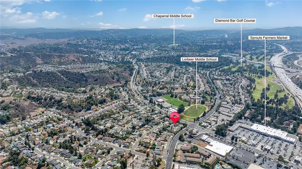 Diamond Bar, CA 91765,415 Charmingdale RD