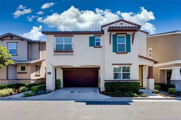 13855 Clearwater AVE, Chino, CA 91710