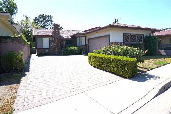 6523 Kauffman AVE, Arcadia, CA 91007