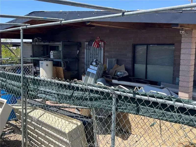 8939 Fairlane RD, Lucerne Valley, CA 92356