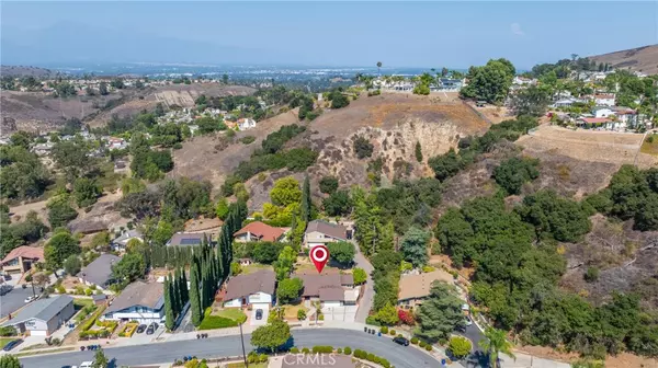 Diamond Bar, CA 91765,590 Pinto Mesa DR