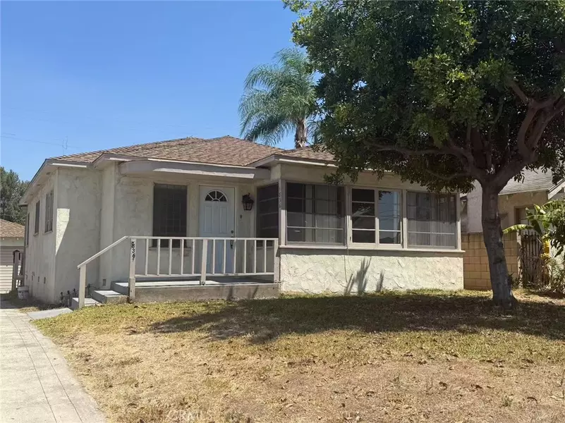 1836 S 7th ST, Alhambra, CA 91803