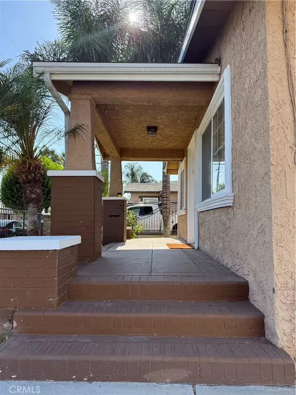 Pomona, CA 91768,771 W Wilson ST