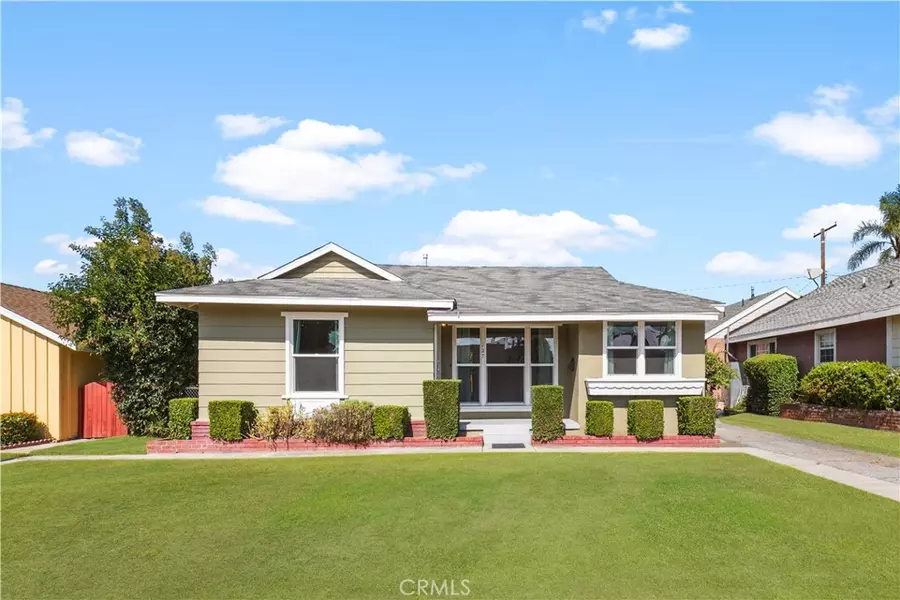 127 S Fernwood ST, West Covina, CA 91791