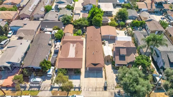 Los Angeles, CA 90001,8024 Crockett BLVD