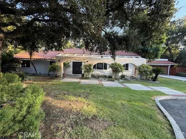 1158 Norumbega DR, Monrovia, CA 91016