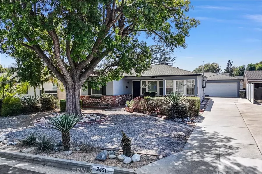 2451 Graydon AVE, Monrovia, CA 91016