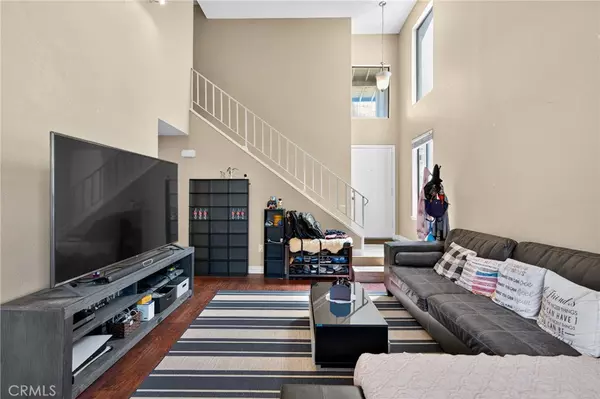 Ontario, CA 91762,1031 S Palmetto AVE #II1