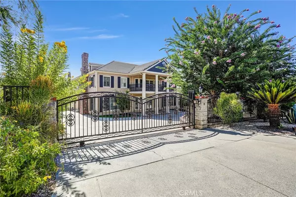 1026 Rancho RD, Arcadia, CA 91006