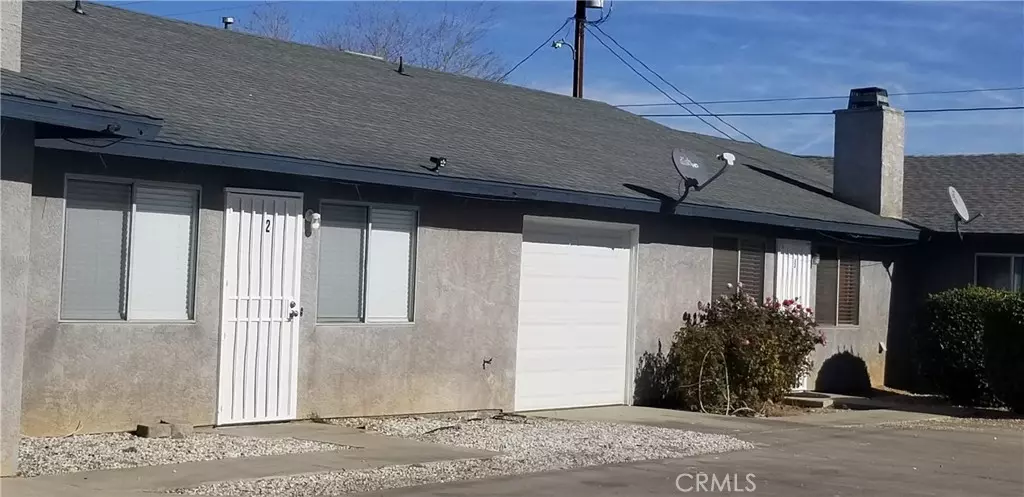 12511 Kiowa RD, Apple Valley, CA 92308