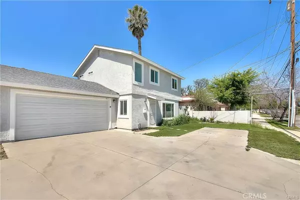 417 N Grove AVE #A, Ontario, CA 91764