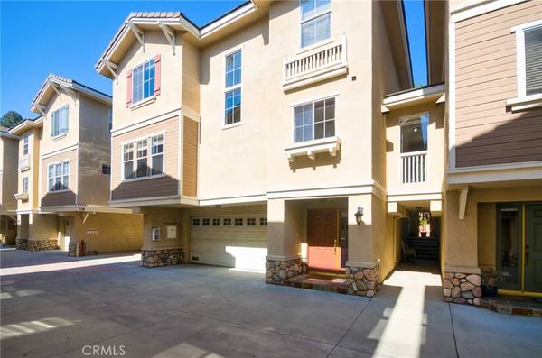 717 Arcadia AVE #C, Arcadia, CA 91007