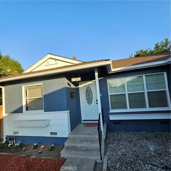 Downey, CA 90240,6502 Dos Rios RD