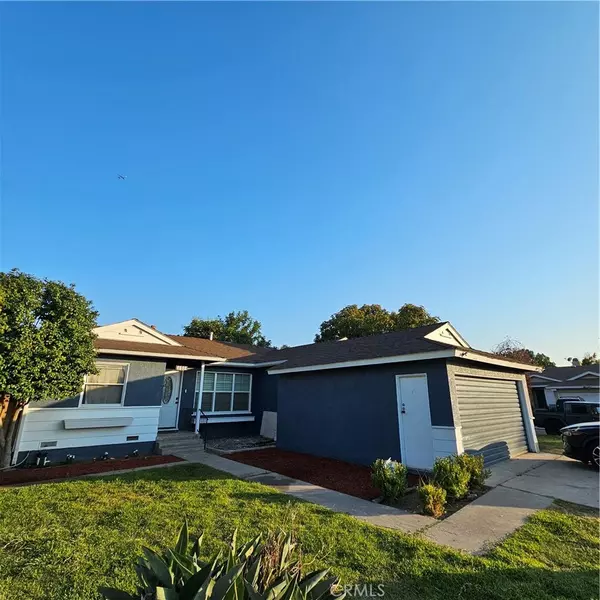 6502 Dos Rios RD, Downey, CA 90240