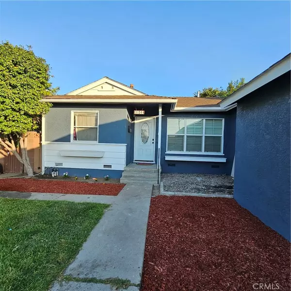 Downey, CA 90240,6502 Dos Rios RD