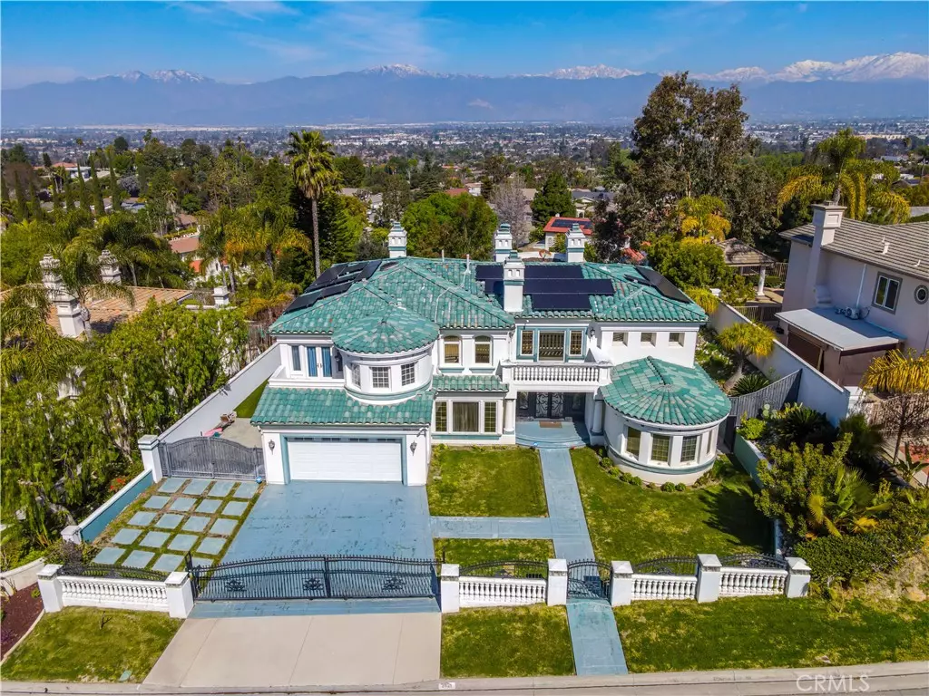 West Covina, CA 91791,2821 Countrywood LN
