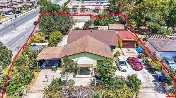 Rosemead, CA 91770,7815 Steddom DR
