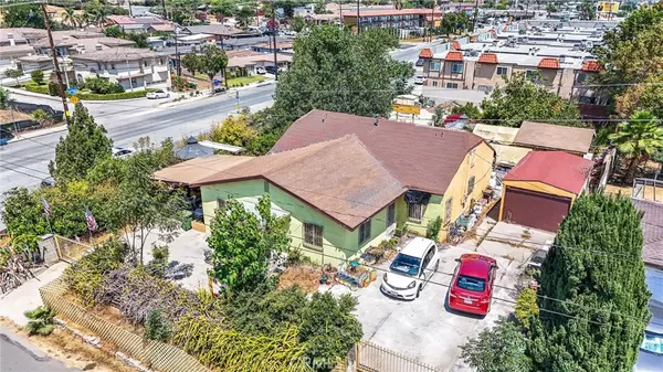 7815 Steddom DR, Rosemead, CA 91770