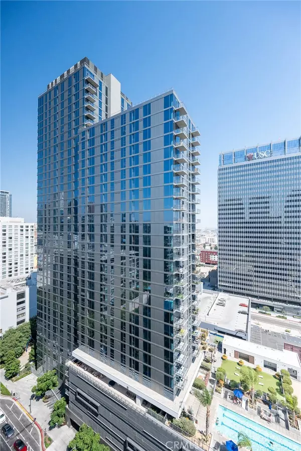 Los Angeles, CA 90015,1155 South Grand Avenue #2105