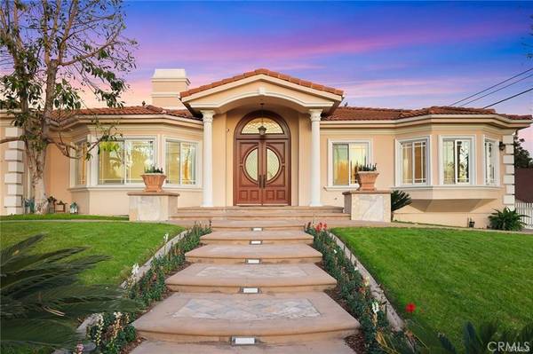 1774 Orangewood LN, Arcadia, CA 91006