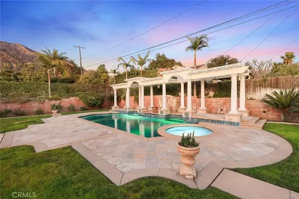 Arcadia, CA 91006,1774 Orangewood LN