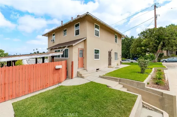 573 Kendall AVE, Los Angeles, CA 90042