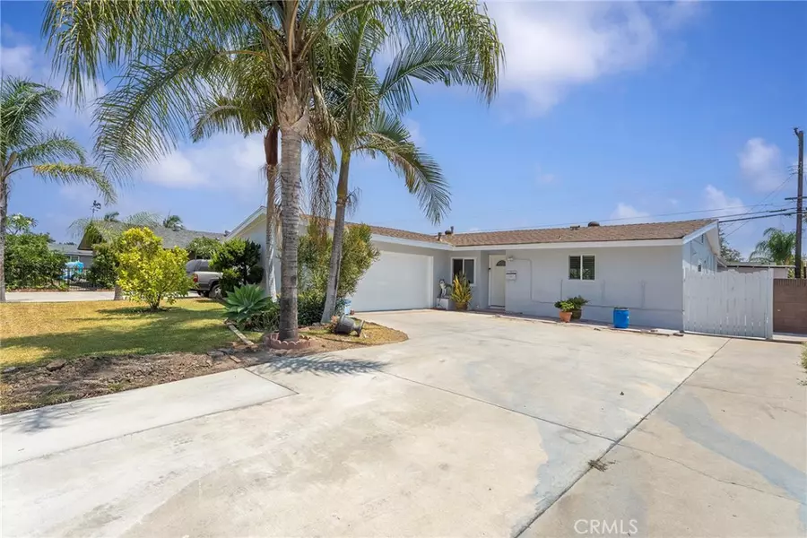 432 Tonopah Ave, La Puente, CA 91744