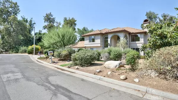 Riverside, CA 92506,7855 Westpark DR