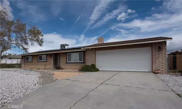15615 Tuscola RD, Apple Valley, CA 92307