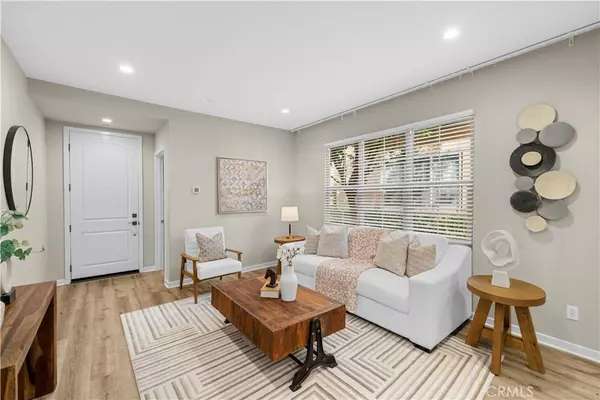144 Milky WAY, Irvine, CA 92618