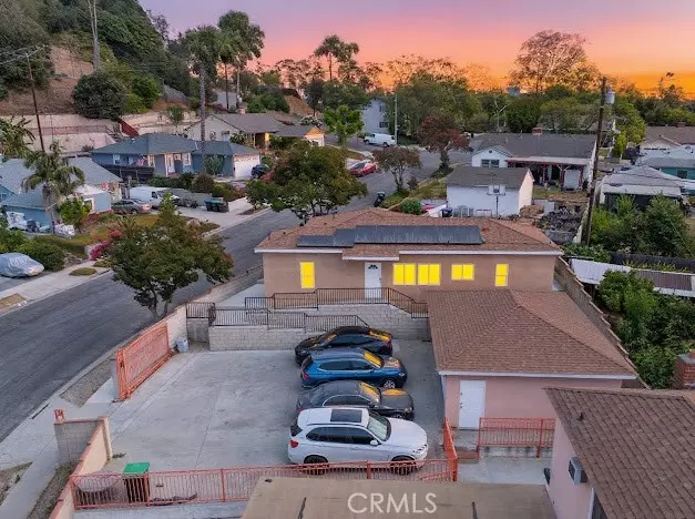 2000 Fulton AVE, Monterey Park, CA 91755