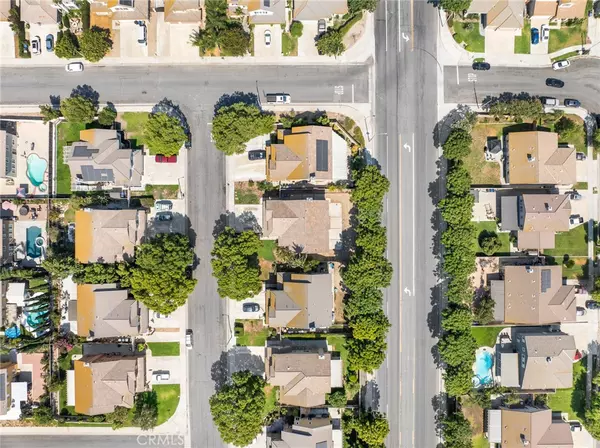 Ontario, CA 91761,3280 Stallion ST