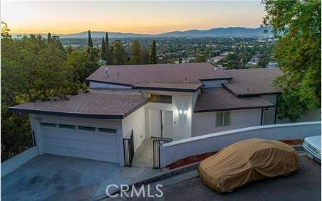 3728 Berry DR, Studio City, CA 91604