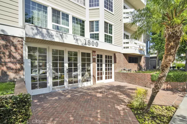 1800 Butler AVE #104, Los Angeles, CA 90025