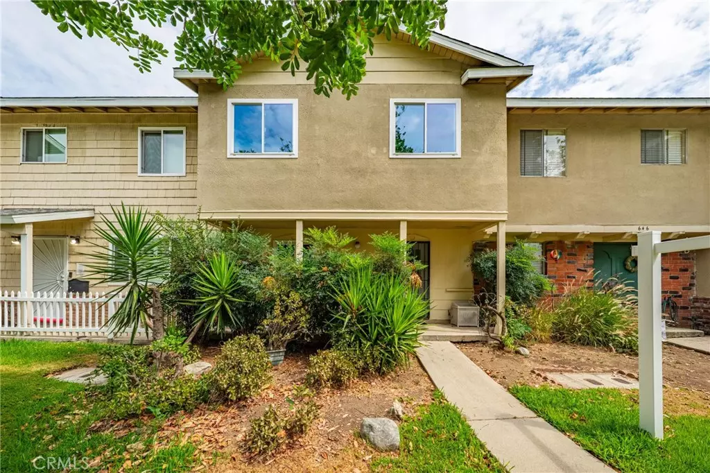 Azusa, CA 91702,644 E Lee PL