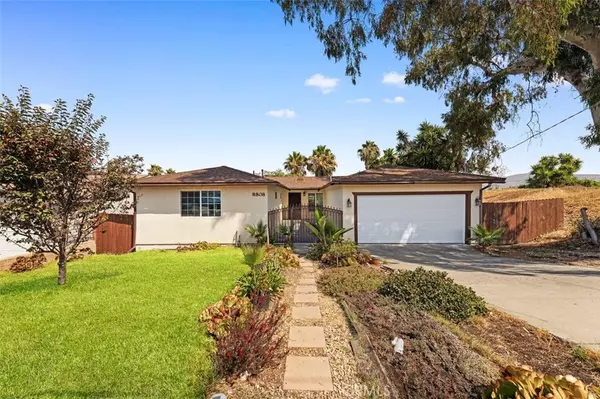 8808 Leigh AVE, Spring Valley, CA 91977